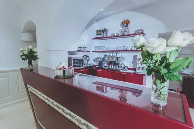 B&B Portanuova - Lobi