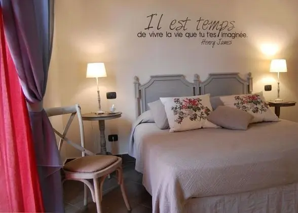 B&B Portatenea - Genel