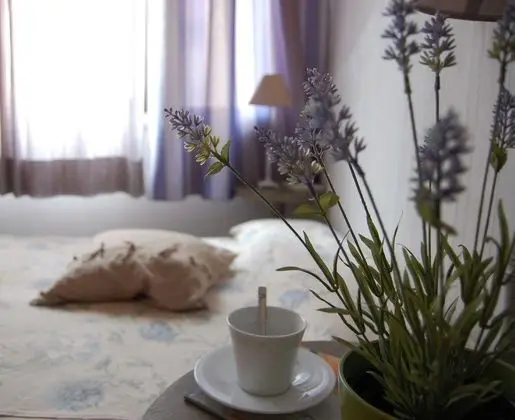 B&B Portatenea - Genel