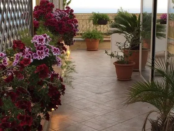 B&B Portatenea - Genel