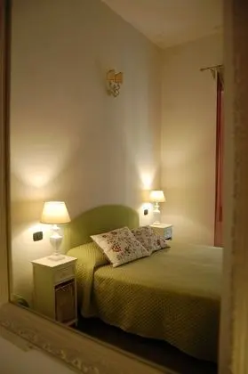 B&B Portatenea - Oda