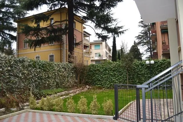 B&B Porte di Bologna - Dış Mekan