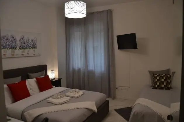 B&B Porte di Bologna - Oda