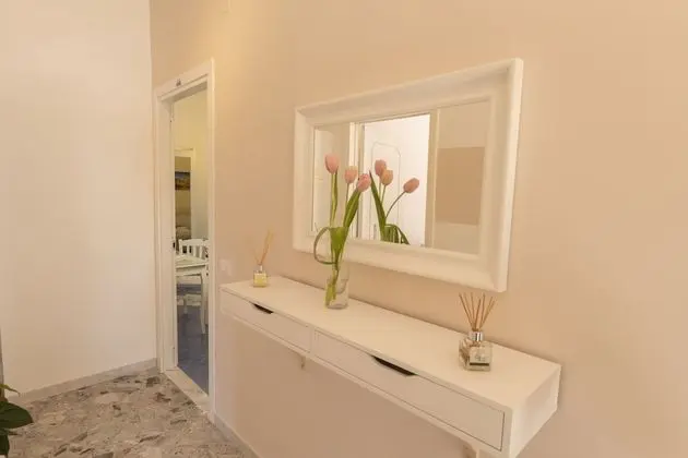 B&B Posidonia - Lobi