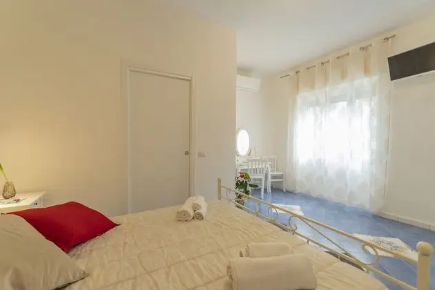 B&B Posidonia - Oda