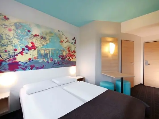 B&B Hotel Potsdam - Öne Çıkan Resim