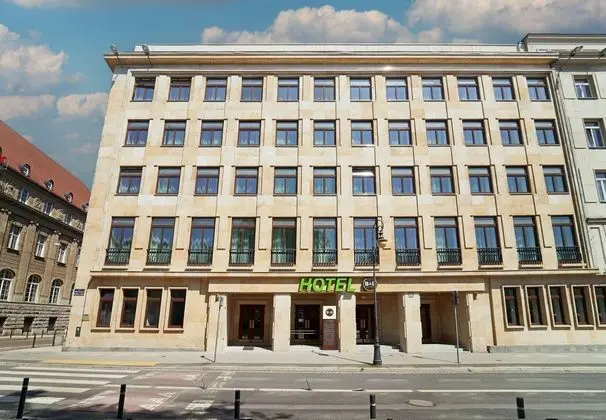 B&B Hotel Poznań Old Town - Öne Çıkan Resim