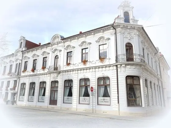 B&B Hotel Praha - 1