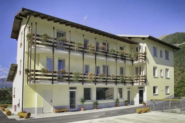 B&B Prato Solaro
