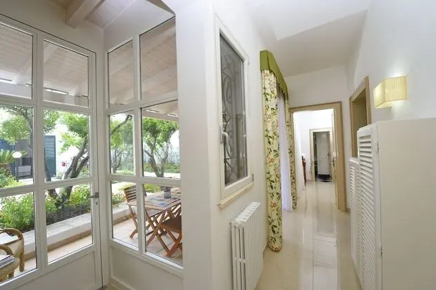 B&B Principessa Maria - İç Mekan