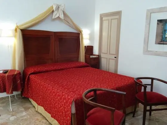 B&B Principessa Maria - Oda