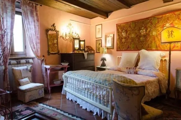 B&B - Principessa Turlonia