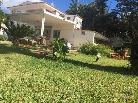 B&B Villa Prisiclla - Dış Mekan