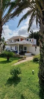 B&B Villa Prisiclla - Dış Mekan