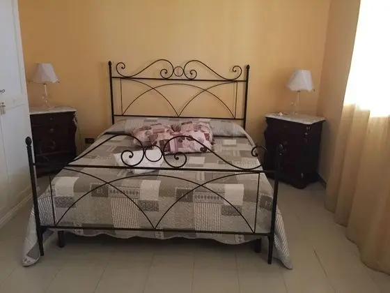 B&B Villa Prisiclla - Oda