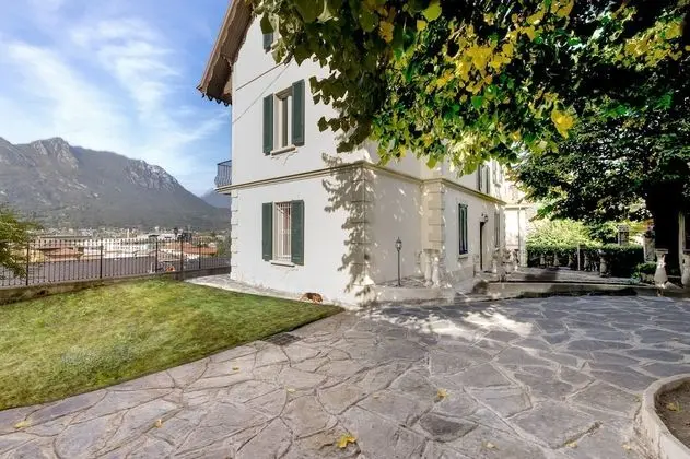 B&B Villa Puccini