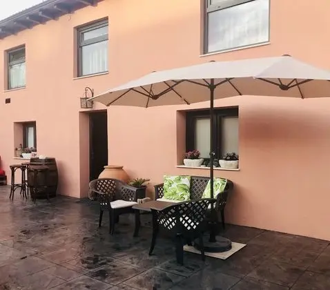 B&B Puente de Órbigo