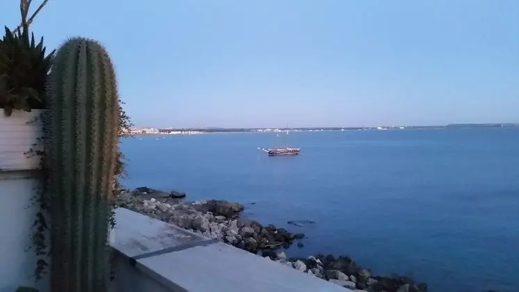 B&B Punta Cutieri