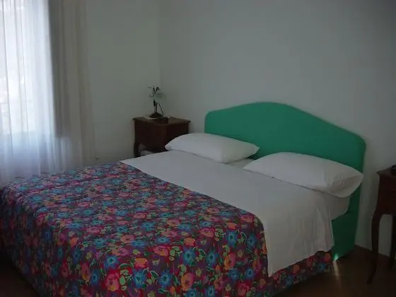 B&B Puntaferano - Oda