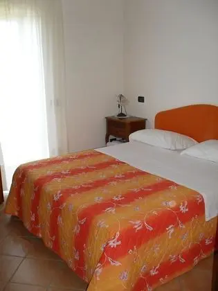 B&B Puntaferano - Oda Düzeni