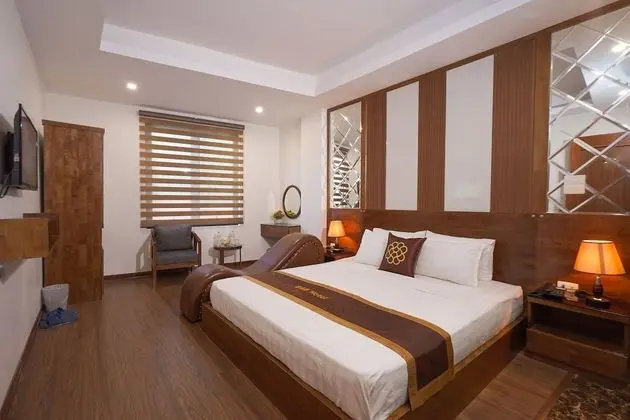 B & B Hotel Quan Hoa - Öne Çıkan Resim