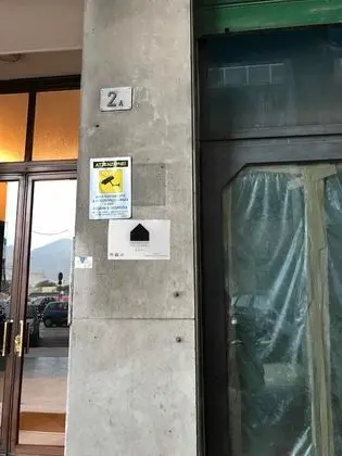 B&B Questa casa non è un albergo - Dış Mekan