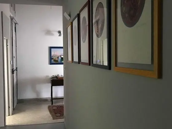 B&B Questa casa non è un albergo - Lobi