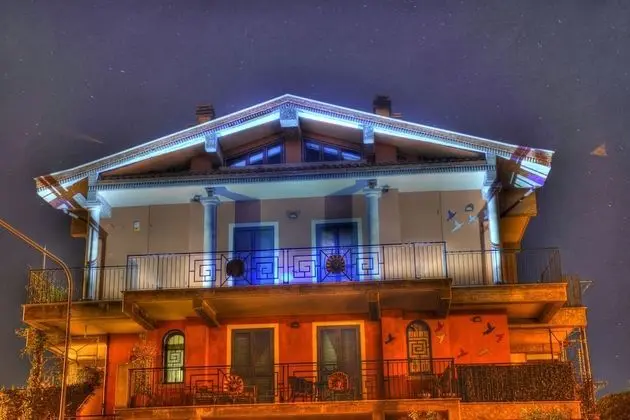 B&B Qui Dormì L'Etrusco