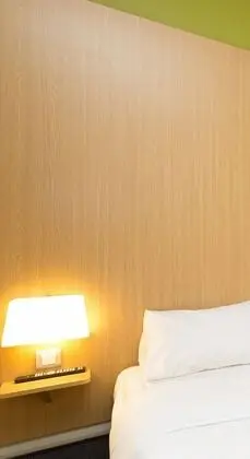 B&B Hotel Quimper Sud Bénodet - Yerinde Yemek