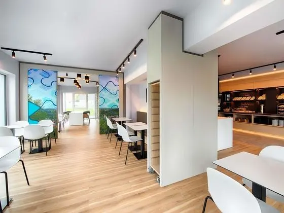 B&B Hotel Ravensburg - Öne Çıkan Resim