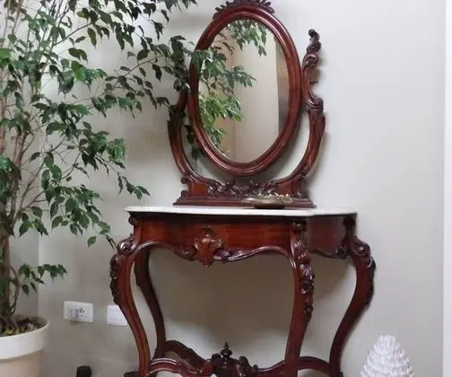 B&B Re Umberto - İç Mekan