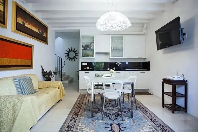 B&B Red Wine Country House - Mutfak