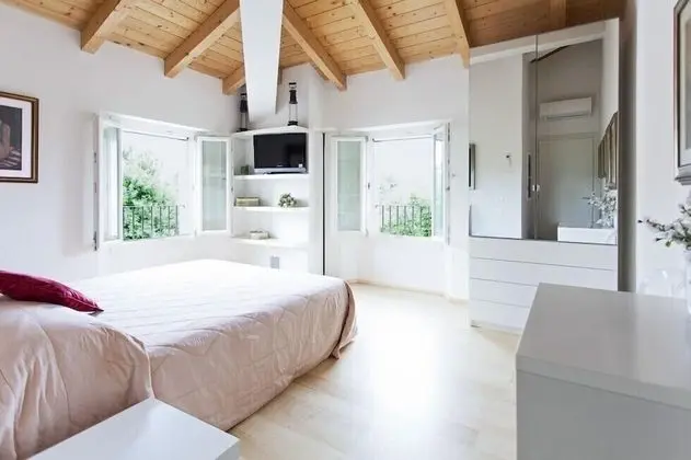 B&B Red Wine Country House - Oda