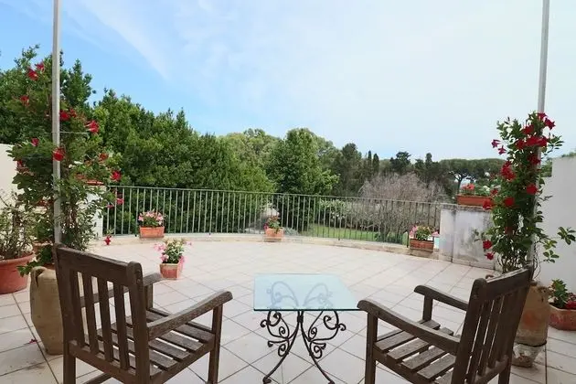 B b Relais Delle Rose Lecce Double Deluxe Sandola