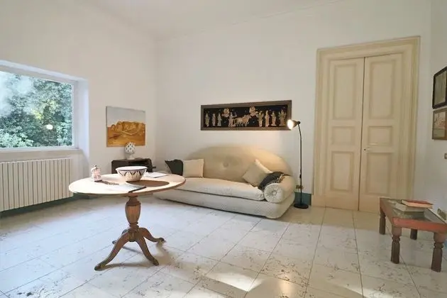 B b Relais Delle Rose Lecce - Philantha - Triple Comfort - Mülk Olanakları