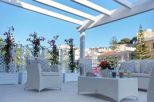B&B Relais I Cavalieri