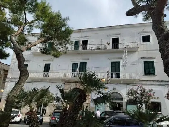 B&B Relais I Cavalieri