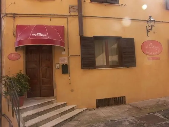 B&B Relais Nel Borgo