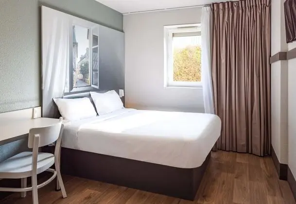 B&B Hotel Rennes Est Cesson Sévigné - Öne Çıkan Resim
