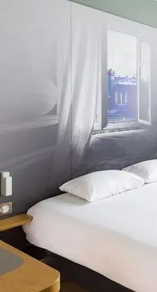 B&B Hotel Rennes Sud Chantepie