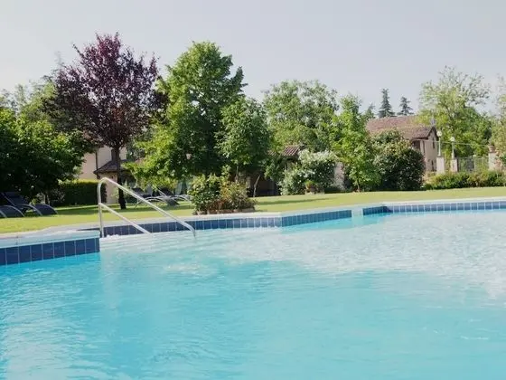 B&B & Residence Corte Bebbi