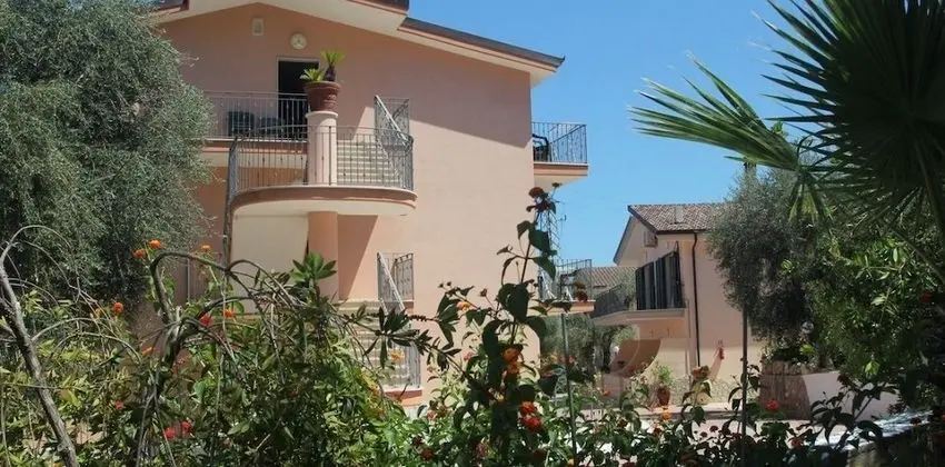 B&B Residence La Cappella del Convento