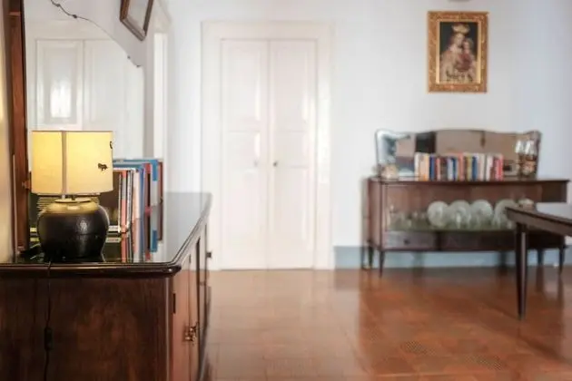 B&B Residenza Celeste - Lobi