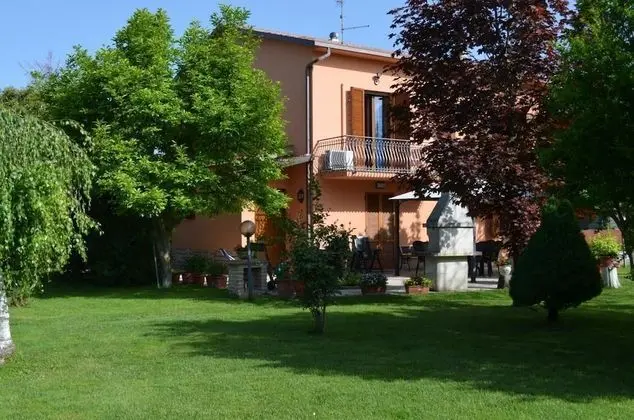 B&B Residenza di Campagna