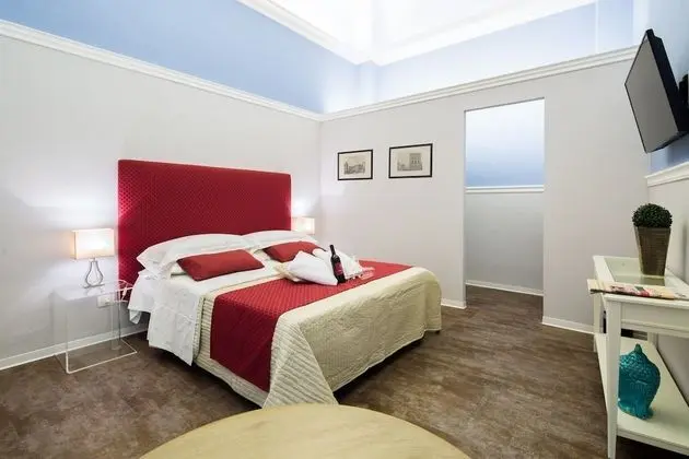 B&B Residenza San Gallo 79 - Oda