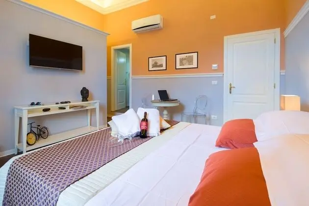 B&B Residenza San Gallo 79 - Oda Manzaraları