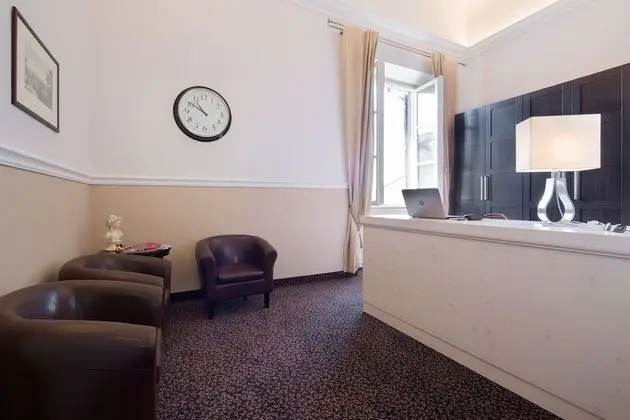 B&B Residenza San Gallo 79 - Öne Çıkan Resim