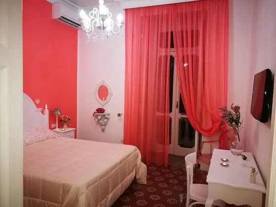 B&B Resta cu mme - Öne Çıkan Resim