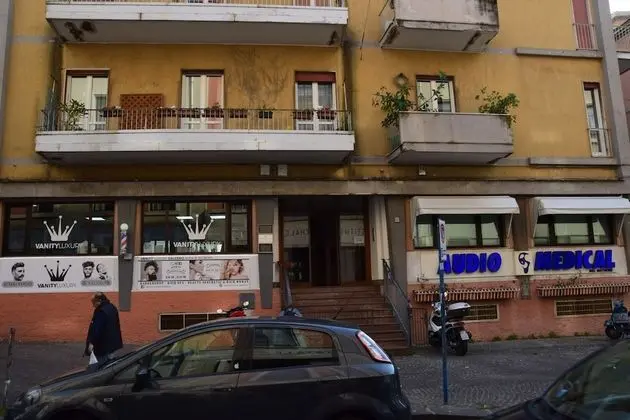 B&B Resto al Sud