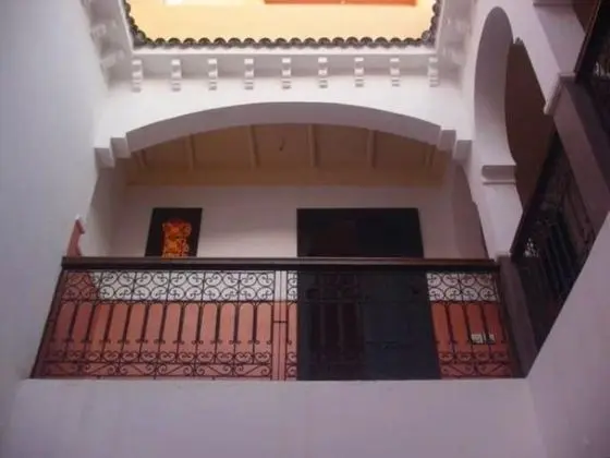 B&B Riad Al Barad